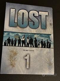Lost - Prima Stagione