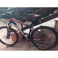 mtb merida carbon