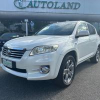 TOYOTA RAV 4 RAV4 Crossover 2.2 D-Cat A/T 150 CV E
