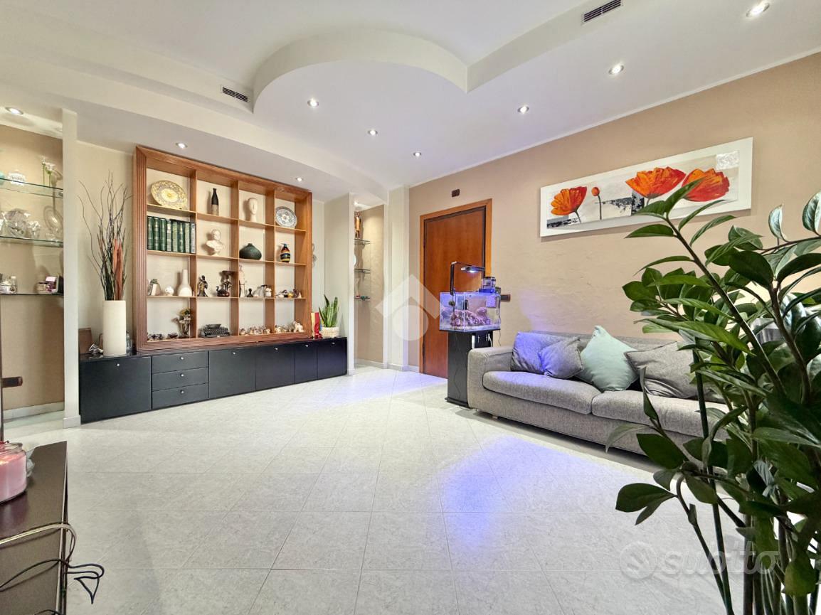 Apartment in Bari, Japigia, Municipio 1 - Vista 5
