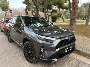 Toyota Rav4 Adventure AWD 2022