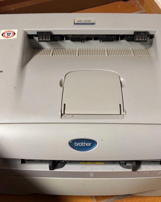 Stampante Laser printer, Marca Brother
