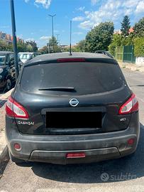 Nissan Qashqai 1.6 Diesel 4 x 4