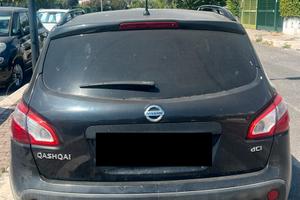 Nissan Qashqai 1.6 Diesel 4 x 4