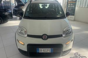 FIAT Panda 1.0 FireFly 70cv S&S Hybrid City Life