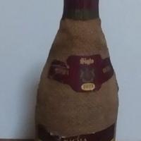 GRAN VINO TINTO DE RIOJA 1973