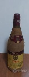 GRAN VINO TINTO DE RIOJA 1973