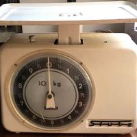 Bilancia vintage anni ‘60