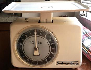 Bilancia vintage anni ‘60