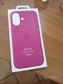 cover iPhone 16 