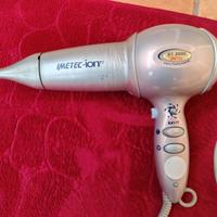 imetec phon asciugacapelli 1750w 