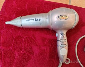 imetec phon asciugacapelli 1750w 