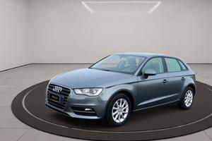 Audi A3 1.6 TDI ultra Attraction