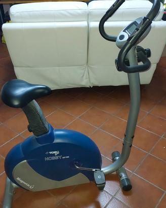 Cyclette TopLife Hobby