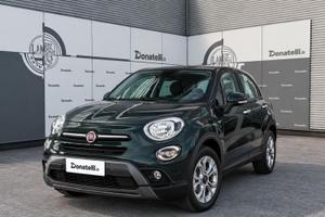 FIAT 500X GPL/BENZINA 1.0 City Cross T3 120 CV