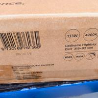 Philips BY021P G3 led  133W