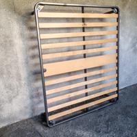 Rete a doghe matrimoniale - Trasporto 