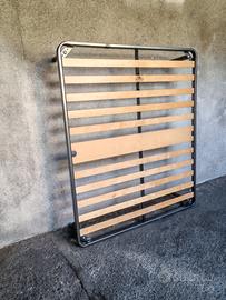 Rete a doghe matrimoniale - Trasporto 