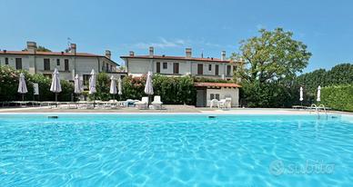 Jesolo - Appartamento 2 camere 2 bagni con piscina