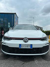Golf 8 GTI 2022