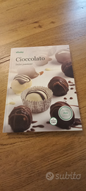 Libro Bimby Cioccolato, dolce passione