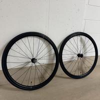 Ruote MICHE / WILIER nuove Copertoni CONTINENTAL