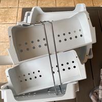 Accessori frigo smeg