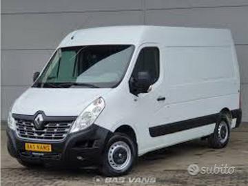 Ricambi usati Renault master traffic Kango 2006.23