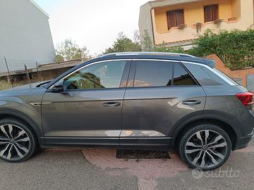 TROC DSG RLINE SPORT