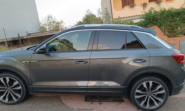 TROC DSG RLINE SPORT