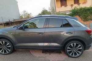 TROC DSG RLINE SPORT