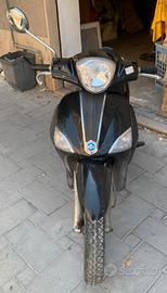 Motorino liberty 50