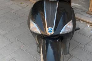 Motorino liberty 50