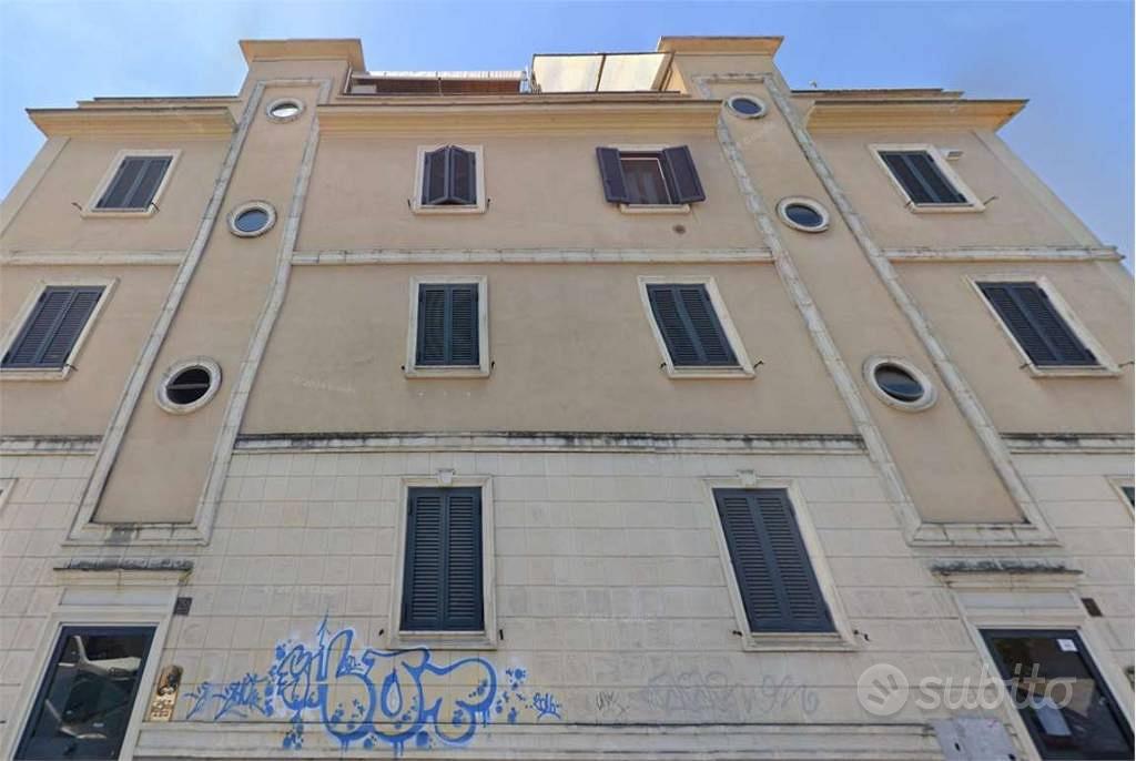 Appartamento – Roma, Quadraro, Tuscolano - Vista 4