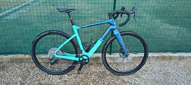 Bianchi Arcadex 2023 - Gravel