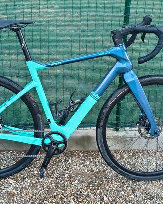 Bianchi Arcadex 2023 - Gravel