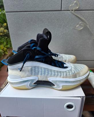 NIKE JORDAN AIR JORDAN XXXVI TG 47"