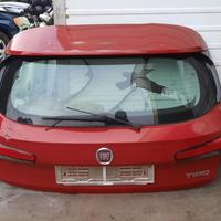 FIAT TIPO - PORTELLONE POSTERIORE