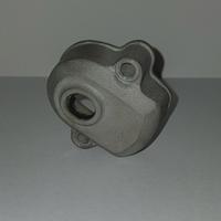 Carter Selettore Cambio Gilera 125 C1/C2 1981-1984