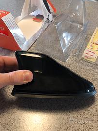 Antenna auto pinna squalo MAI USATA