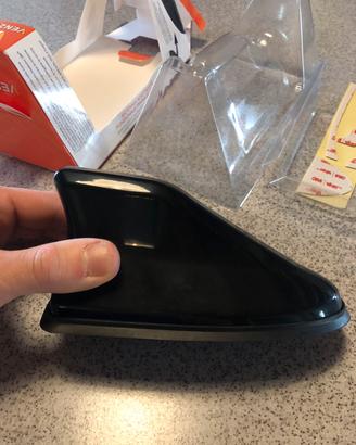 Antenna auto pinna squalo MAI USATA