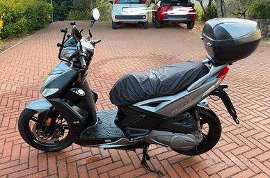 KYMCO AGILITY 125 R16+