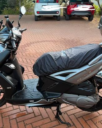 KYMCO AGILITY 125 R16+
