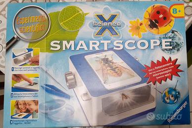 Smartscope xscience - Ravensburger