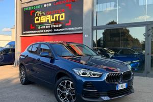 Bmw X2 sDrive18d Sport-X