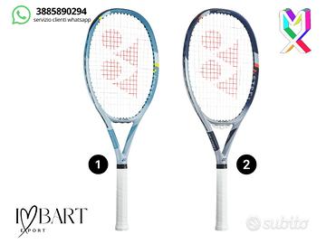 YONEX ASTREL 100 ASTREL 105 Racchetta Tennis Japan