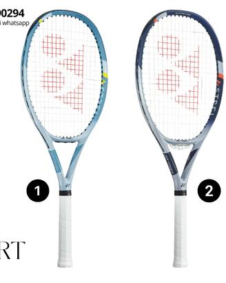 YONEX ASTREL 100 ASTREL 105 Racchetta Tennis Japan