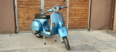 Vespa px 125