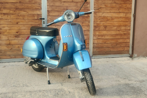 Vespa px 125