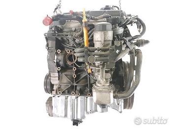 Motore Usato ATJ